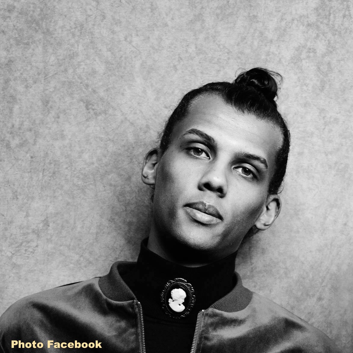 Stromae cherche des danseurs pour son prochain clip vidéo