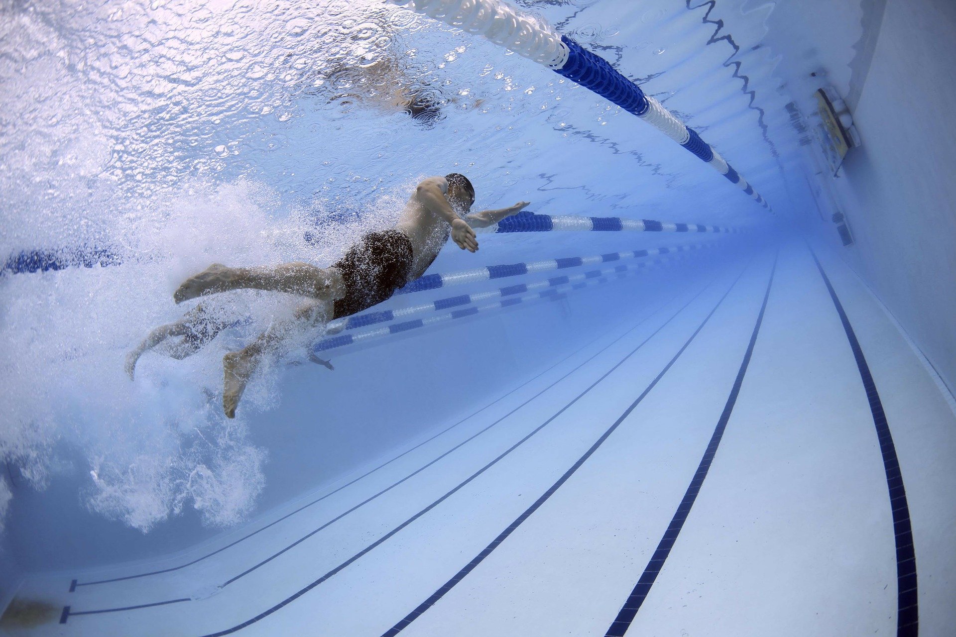 Les Bons Villers : bientôt le début du chantier pour la piscine et bientôt le permis pour le complexe sportif