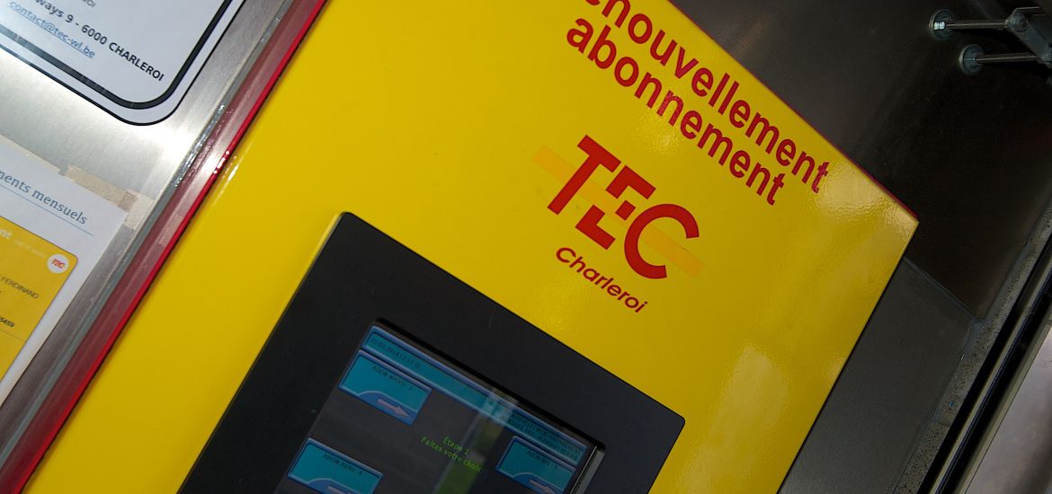 TEC Wallonnie : Les employés dénoncent leurs conditions de télétravail