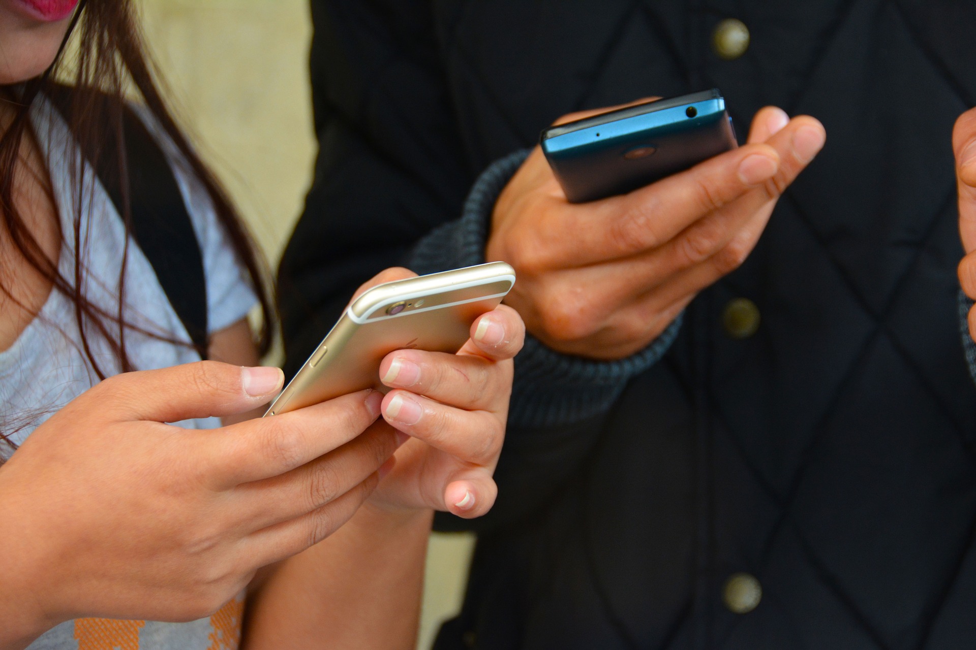 Charleroi: le Wi-Fi urbain bientôt actif 