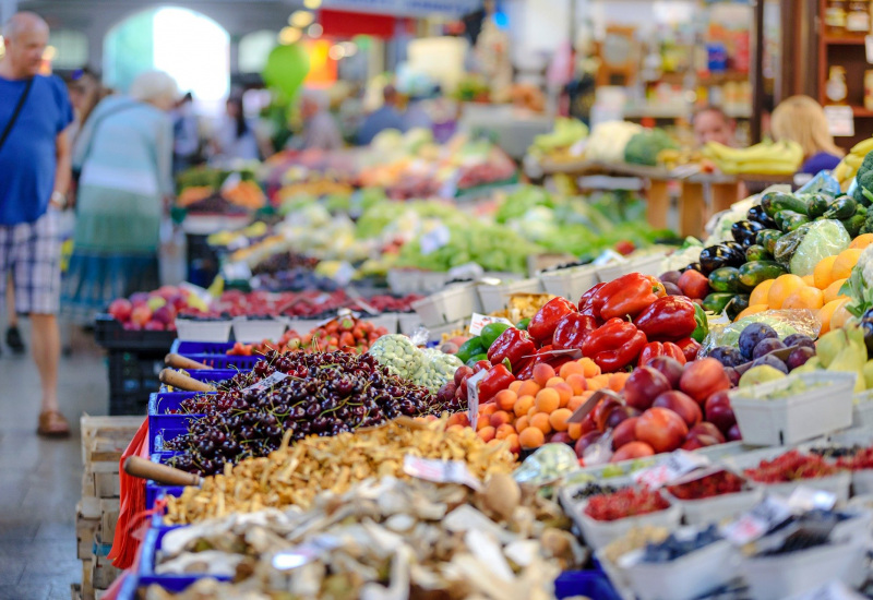 Charleroi-Métropole : les 4 projets sur la relocalisation de l’alimentation dévoilés 