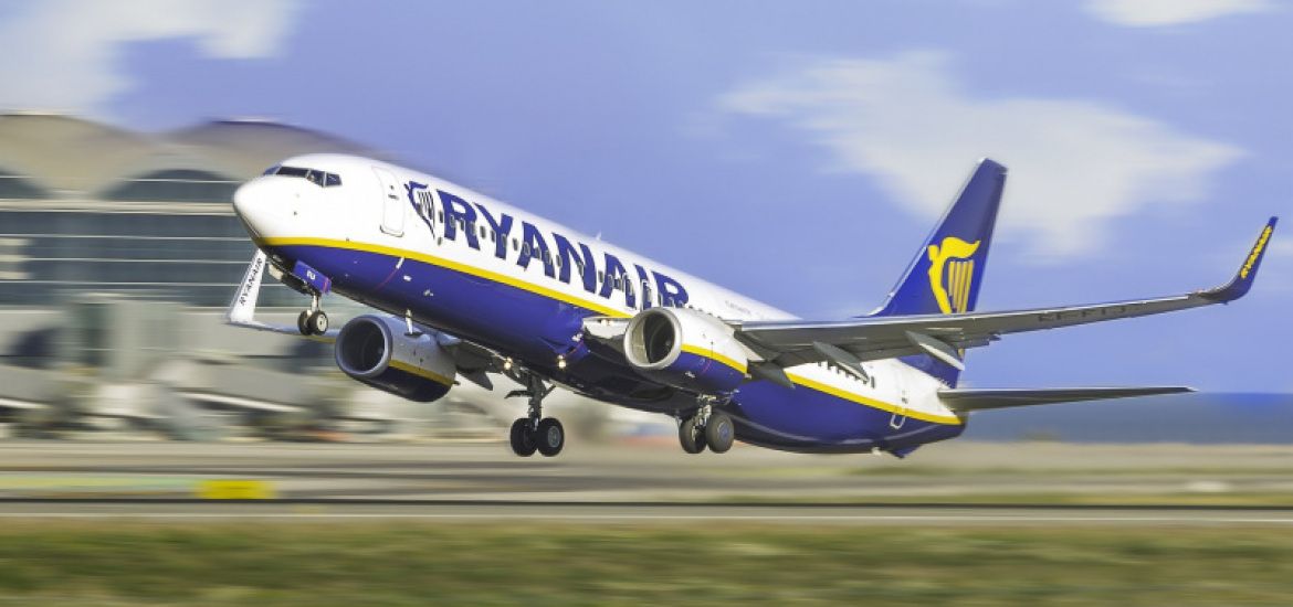 Malgré les grèves en Belgique, Ryanair annonce une nouvelle ligne vers la Jordanie