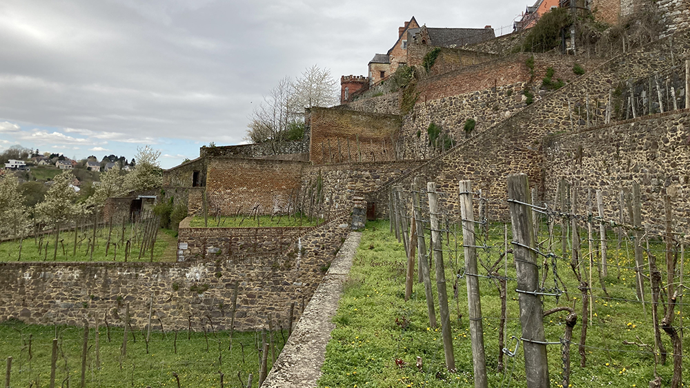 Thuin: L’offre touristique en pleine évolution