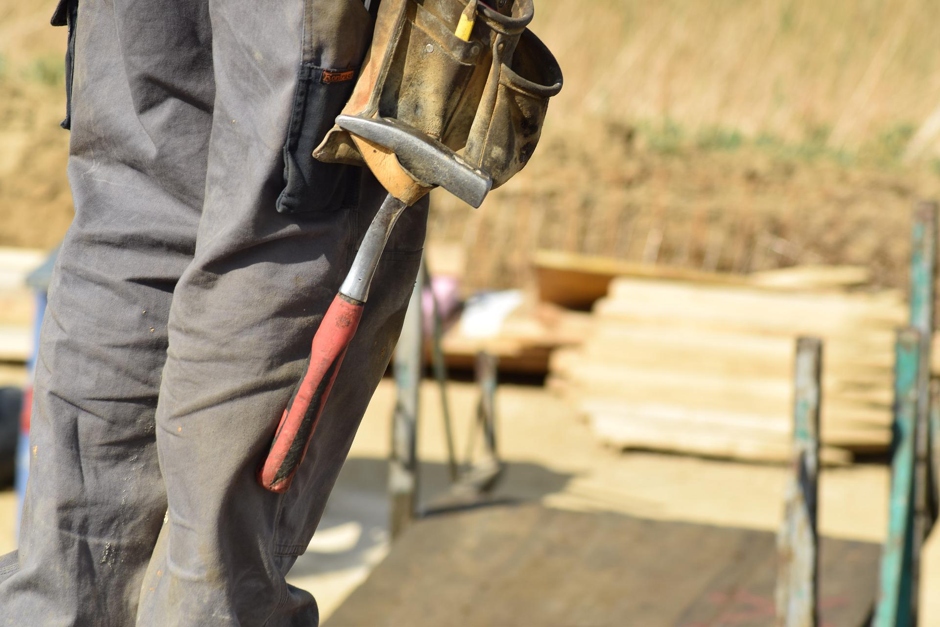 Canicule: lancement d'un plan chaleur pour rendre les travaux de construction supportables