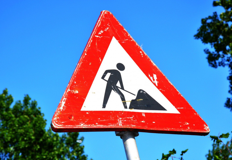 Pont-à-Celles: des travaux à la rue de la Buscaille 