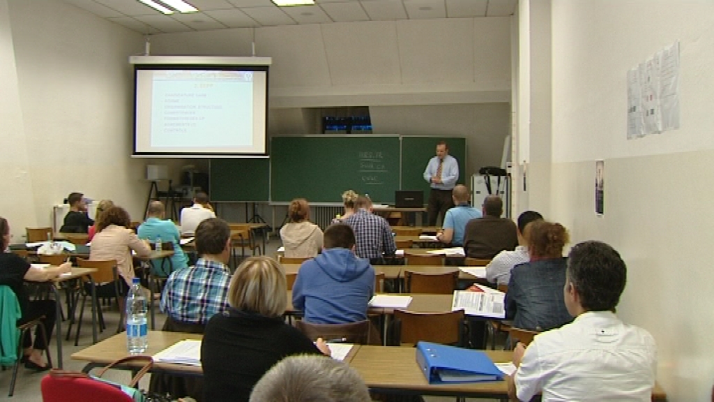 Formation : Un certificat inter-hautes écoles en économie sociale et solidaire