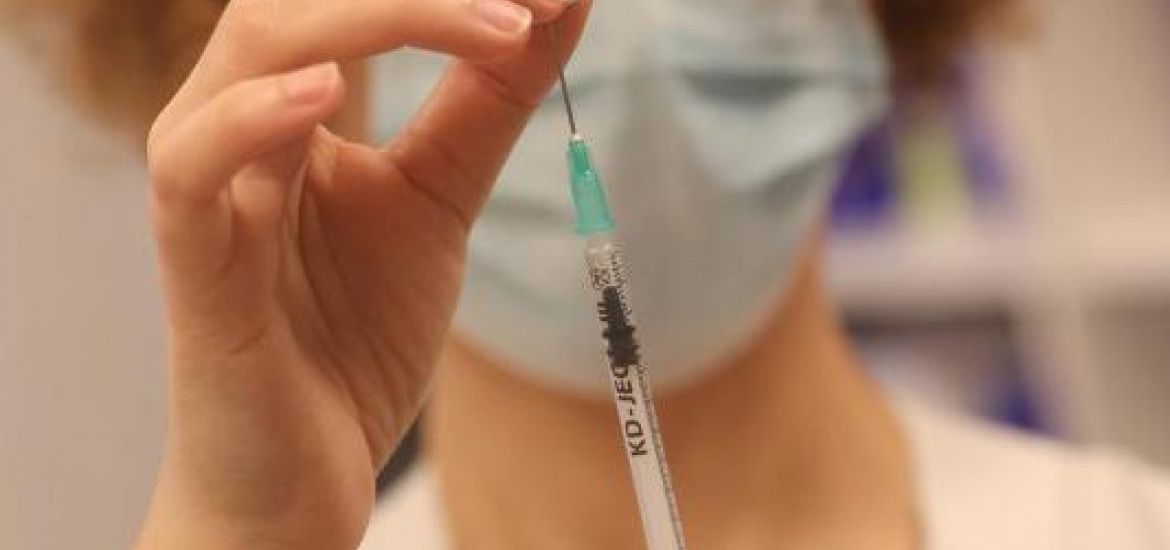 Beaumont : Un nouveau centre de vaccination