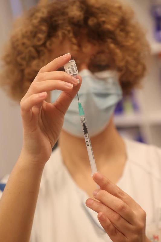 « La vaccination des patients dialysés est une urgence absolue »