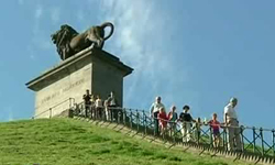 16/10/11 : La Wallonie des grands écrivains