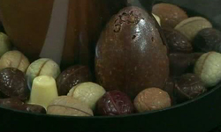 16/03/12 : Un parfum de Chocolat