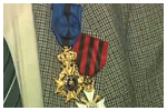 0 28/02/11 : Remise de médailles aux enseignants d'Erquelinnes