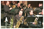 0 15/03/11 : Concert Glenn Miller à Montigny-le-Tilleul