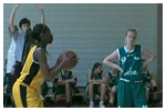 02/04/11 : Coupe de basket  interprovinces