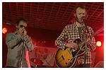 0 09/04/11 : Du blues à Châtelet