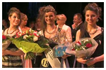 16/04/11 : Miss Italia Charleroi 2011