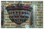 0 21/04/11 : 1ère Foire du Verre et du Cristal à Sombreffe