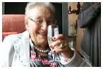 0 23/04/11 : les 100 ans de Simone Gossiaux