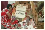0 11/05/11 : Rendez-moi mes poupées par Charline Lembourg