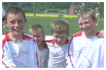 0 28/05/11 : Erquelinnes met ses sportifs à l'honneur