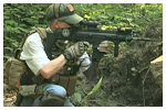 0 25/06/11 : Airsoft à Châtelet