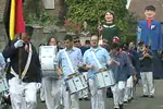 29/07/11 : Procession St Jean-Baptiste à Piéton