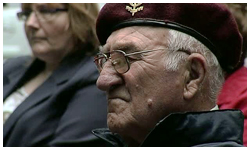 17/09/11 : Hommage aux résistants à Seneffe