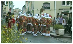 20/09/11 : Des Gilles carolos au Luc en Provence (2/2) 