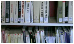 0 22/09/11 : Inauguration de la bibliothèque à Merbes