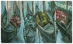 0 05/11/11 : Expo de peintures à Luttre/PAC