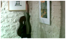 0 07/11/11 : Django, la guitare nomade