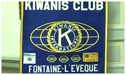 0 10/12/11 : 20 ans du Kiwanis de Fontaine