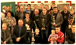 0 17/01/12 : Remise des mérites soprtifs à Luttre-Pont-à-Celles