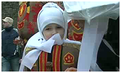 0 23/02/12 : Carnaval de Boussu-lez-Walcourt