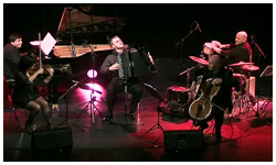 0 04/04/12 : Concert d'Astoria à Châtelet