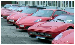 0 28/05/12 : Charity Event Ferrari