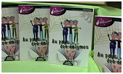 0 27/06/12 : Les Aventurêves à Merbes-le-Château