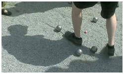 0 31/07/12 : Tournoi de pétanque aux Bons-Villers