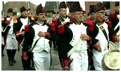 0 27/08/12 : Les grenadiers du Baty ont 25 ans