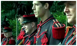 28/09/12 : Bienheureux Richard de Beignée