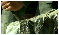 13/10/12 : Les sculpturales à Sivry-Rance