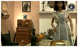 23/10/12 : "Souvenez-vous de 40-45" à Châtelet