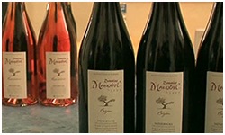 23/11//12 : 13ème salon des vins et produits de terroir à Thuin