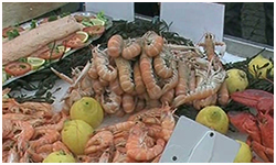 08/12/12 : Foire aux huîtes à Erquelinnes