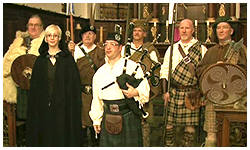 0 05/01/13 : The Thistles of Scotland à Leernes