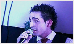 12/01/13 : Franco Alessandro à Beaumont