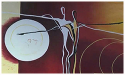 29/01/13 : Expo de l'Atelier d'Art