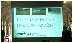 12/02/13 : Journée du tourisme à Gosselies