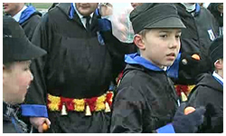 0 26/02/13 : Carnaval à Thiméon