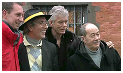 0 01/03/13 : Les Charlots à Courcelles