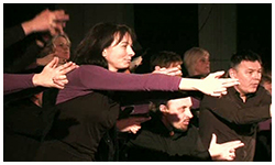 0 12/03/13 : Choeur en Portée à Montigny